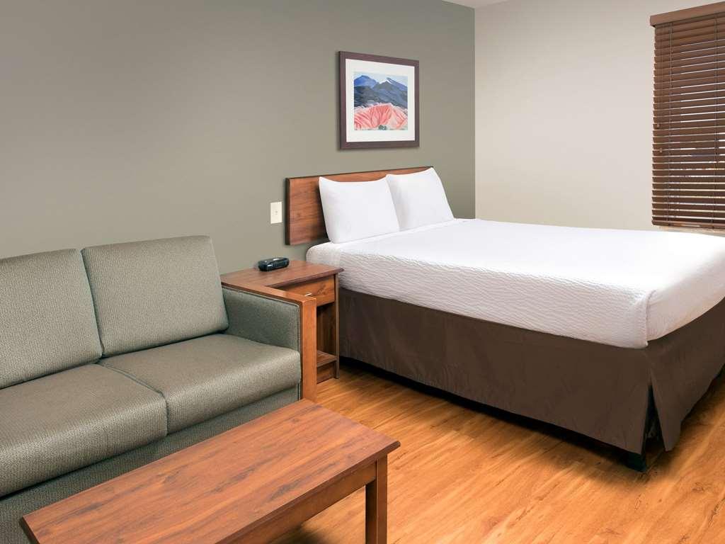 Extended Stay America Select Suites - Charleston - Ashley Phosphate Rd Hanahan Zimmer foto