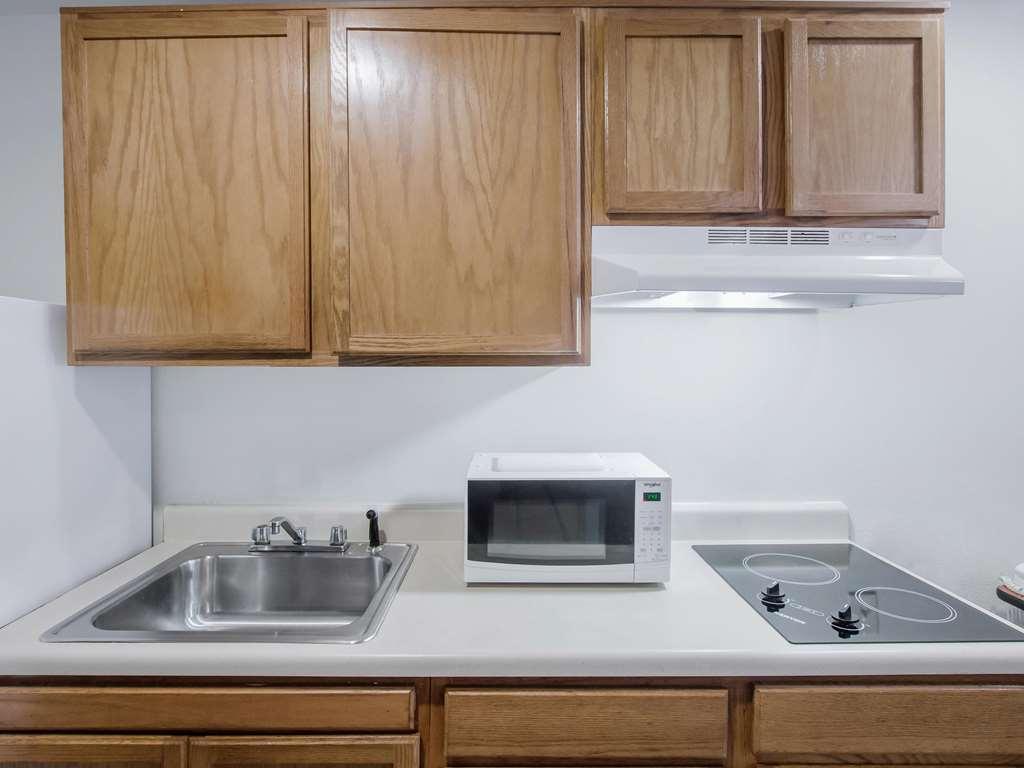 Extended Stay America Select Suites - Charleston - Ashley Phosphate Rd Hanahan Zimmer foto