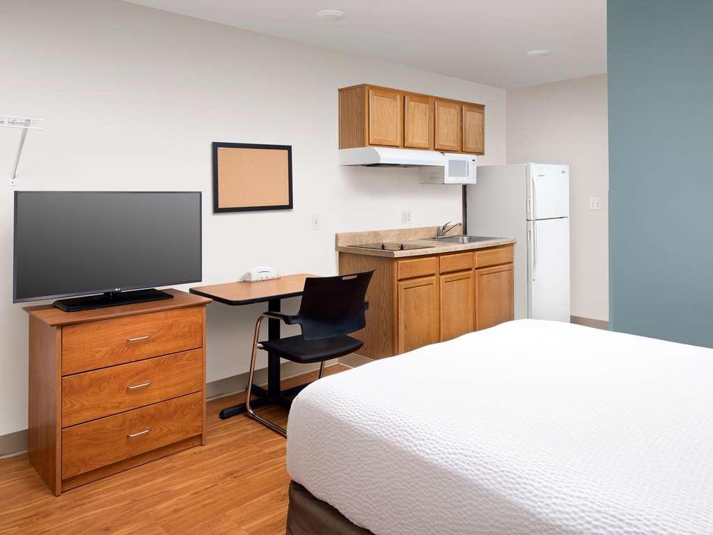 Extended Stay America Select Suites - Charleston - Ashley Phosphate Rd Hanahan Zimmer foto