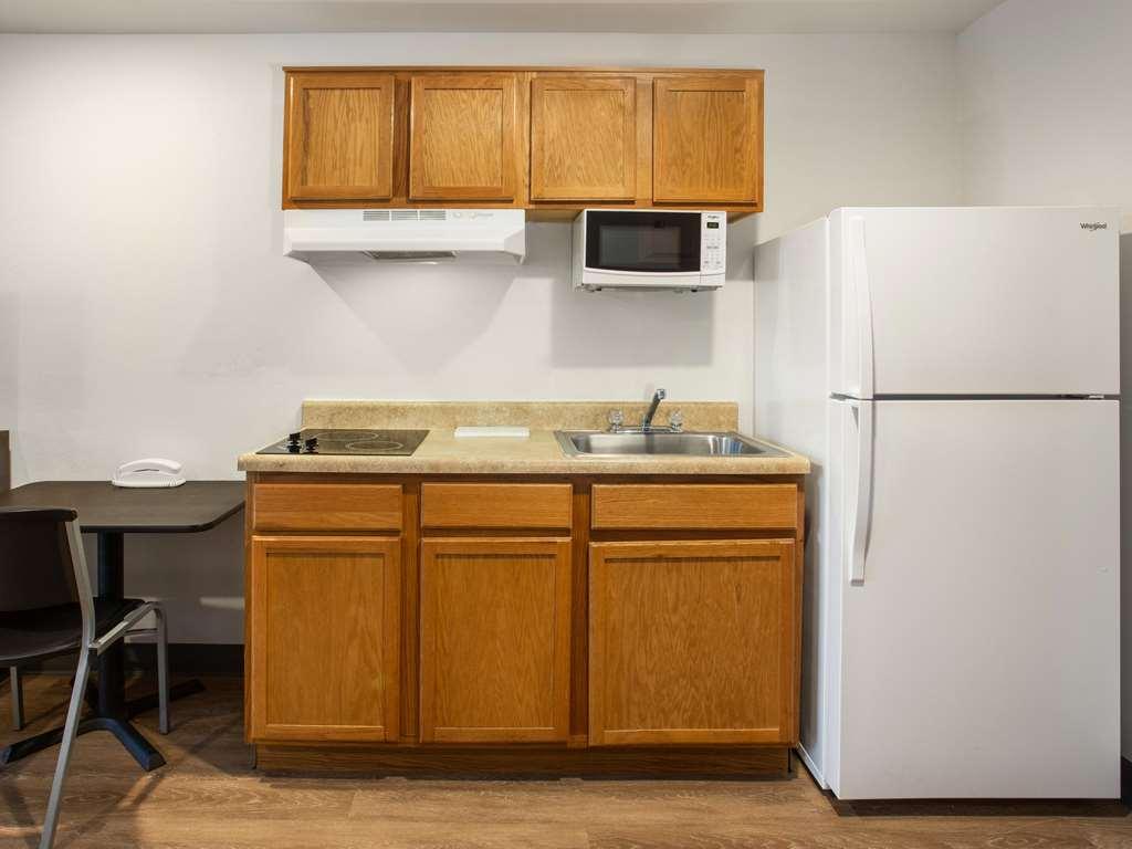 Extended Stay America Select Suites - Charleston - Ashley Phosphate Rd Hanahan Zimmer foto