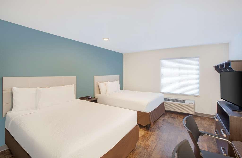 Extended Stay America Select Suites - Charleston - Ashley Phosphate Rd Hanahan Zimmer foto
