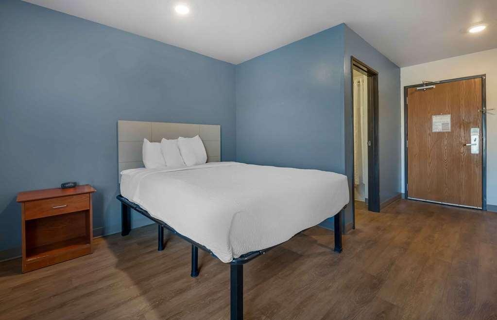 Extended Stay America Select Suites - Charleston - Ashley Phosphate Rd Hanahan Zimmer foto